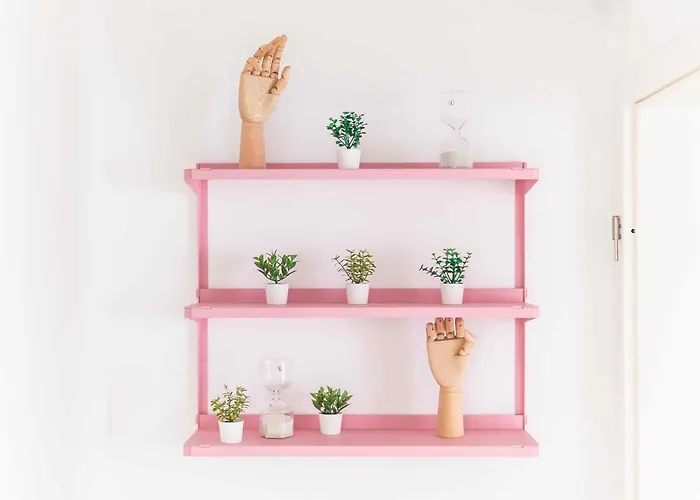 Aparthotel STACEY Alster Hamburg